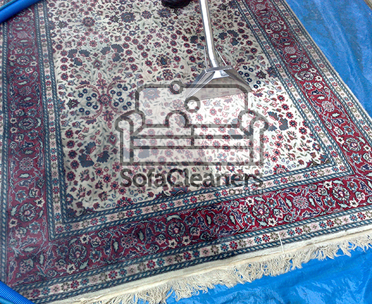 Long Gully rug cleaning 